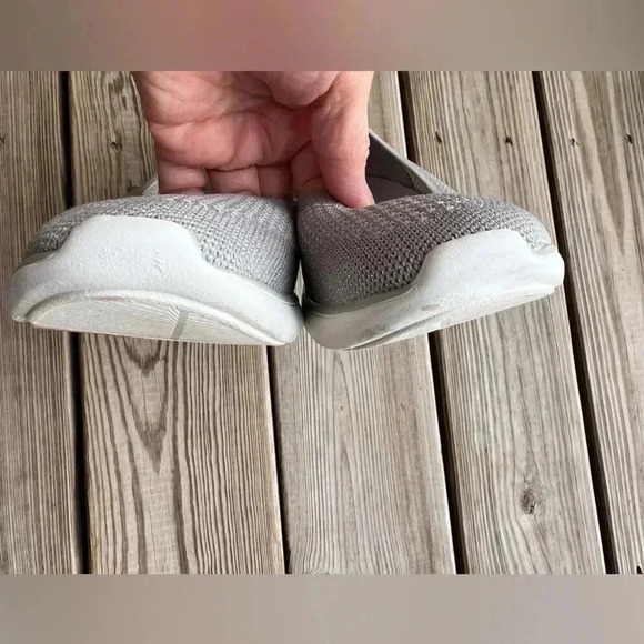 Vionic Women's Vortex Kallie Slip-on Walking Shoes Sz 10 - Picture 3 of 6